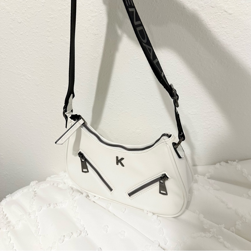 kendall + kylie - shoulder bag